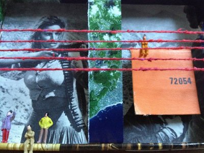Project voor het anonieme publiek door Charlie Millar